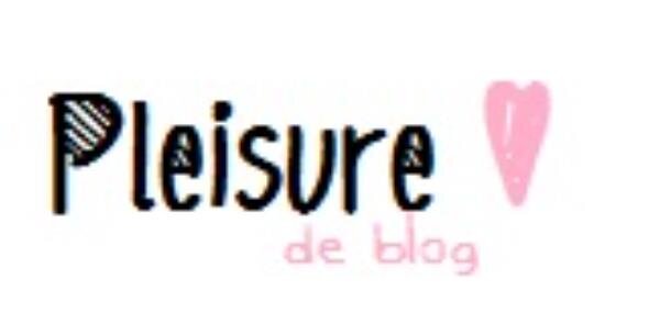 Pleisuredeblog's profile banner image