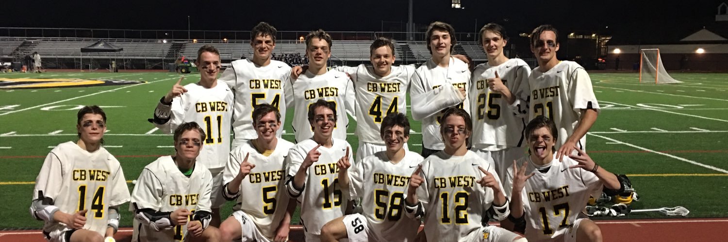 Bucks Lacrosse banner