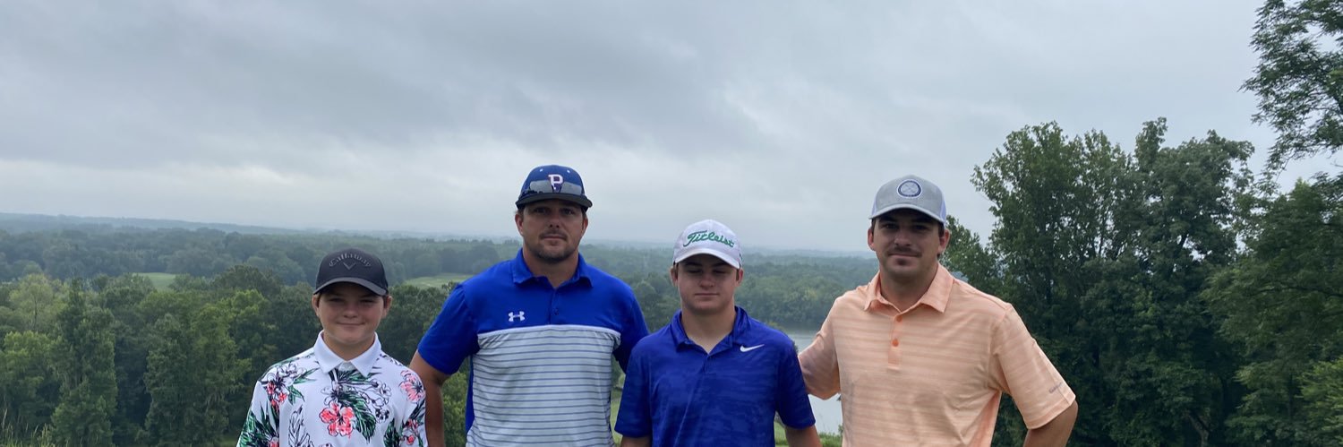 npfontenot's profile banner image