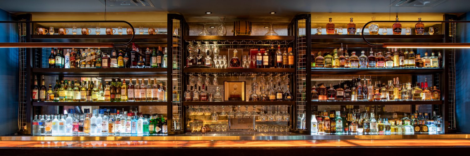 Ray's In The City banner