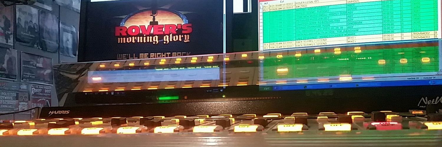 mattpradio1's profile banner image