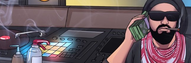 RawzayOfficial's profile banner image