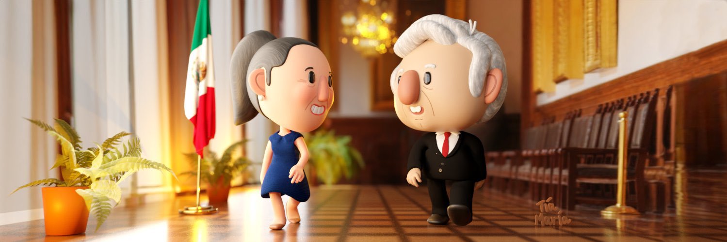 MilyJimenezR's profile banner image
