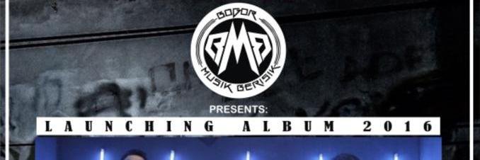 ✪BOGOR MUSIK BERISIK banner