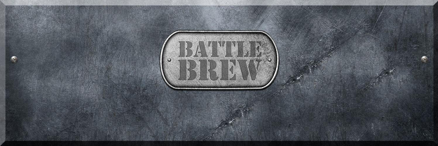 BattleBrew banner