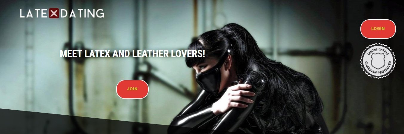 Latexdating's profile banner image