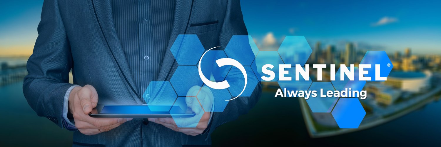 SentinelTechnologies banner