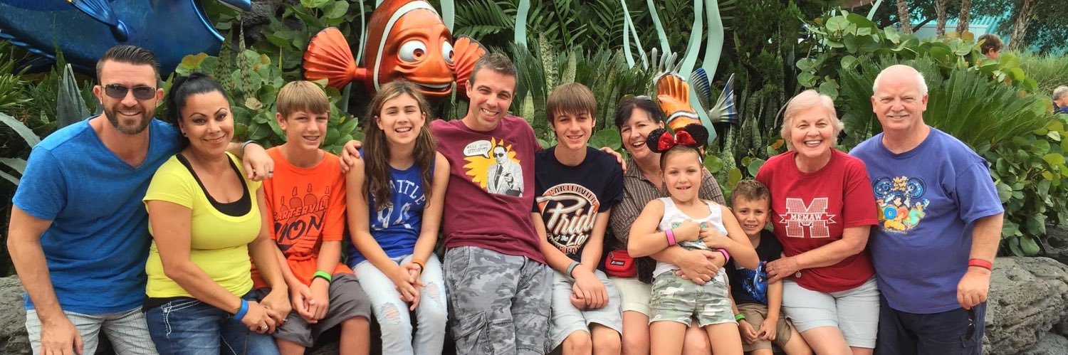 kevinhunsperger's profile banner image