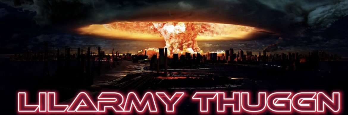 Lilarmythuggn's profile banner image