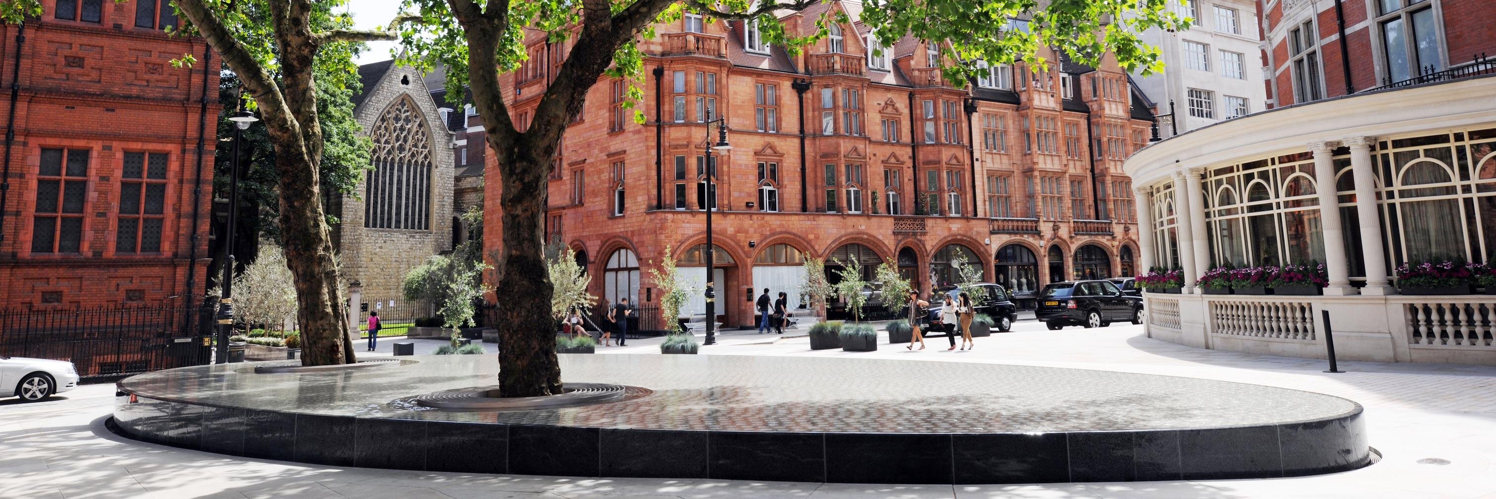 LDNLuxuryQ's profile banner image