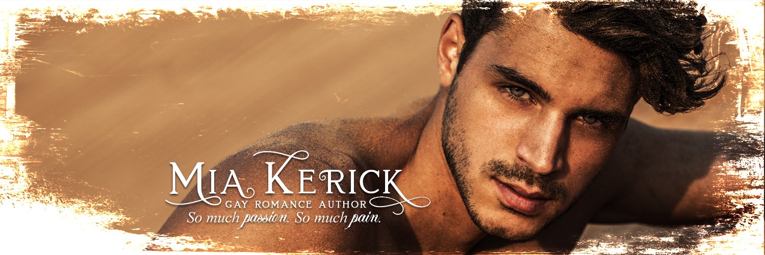 MiaKerick's profile banner image