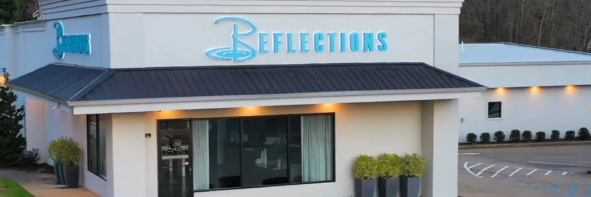Reflection30120's profile banner image