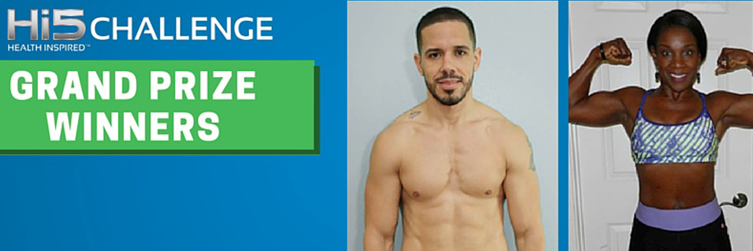 5LINXWellness's profile banner image