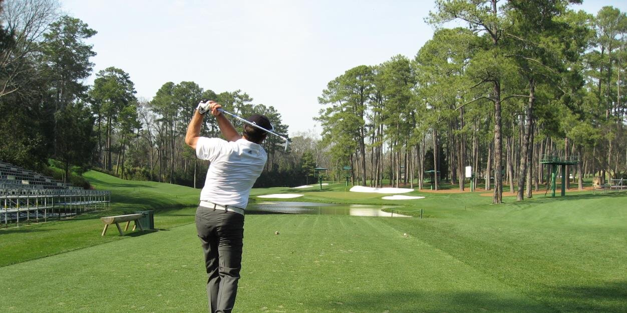 gcesargolf's profile banner image