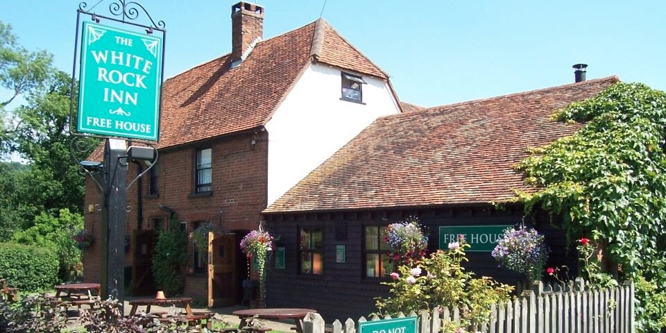 thewhiterockinn's profile banner image