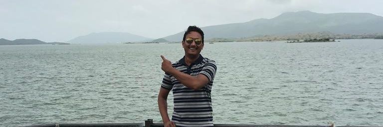 harshmanund's profile banner image
