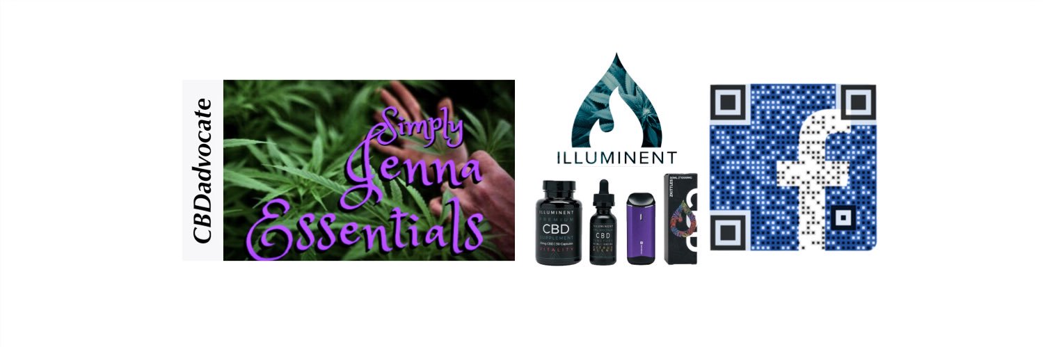 JennaEssentials's profile banner image