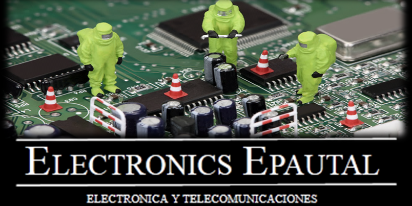 ElectrnicaYTele's profile banner image