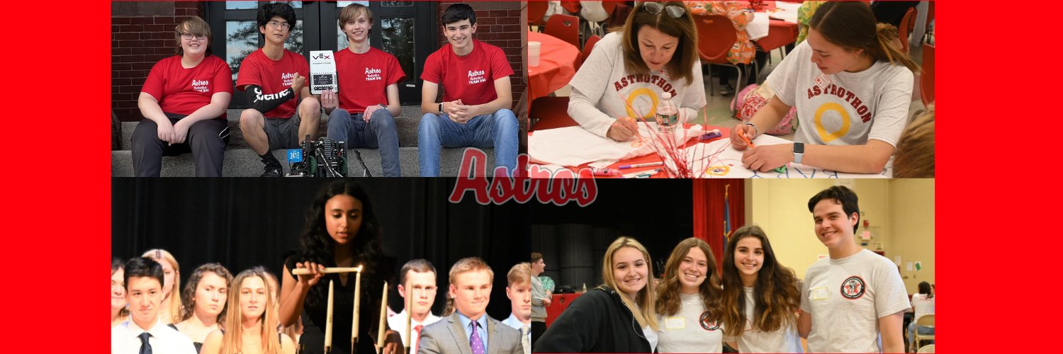 Pinkerton Academy banner