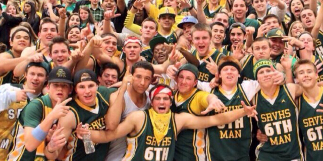 SRVarsityHoops's profile banner image