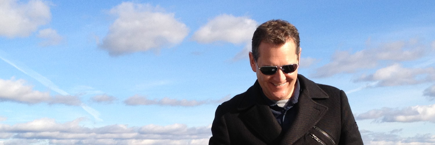 Richmond Graham banner