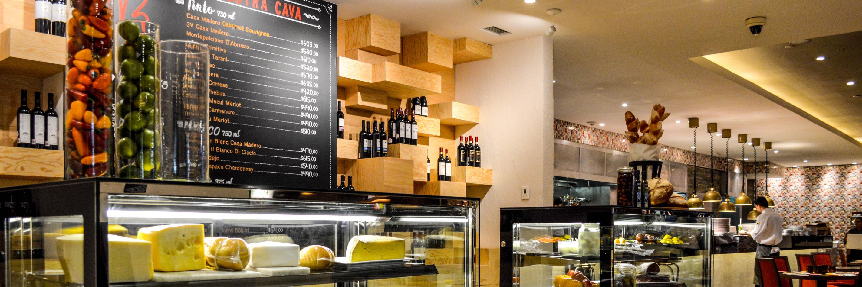 BistroPolanco's profile banner image