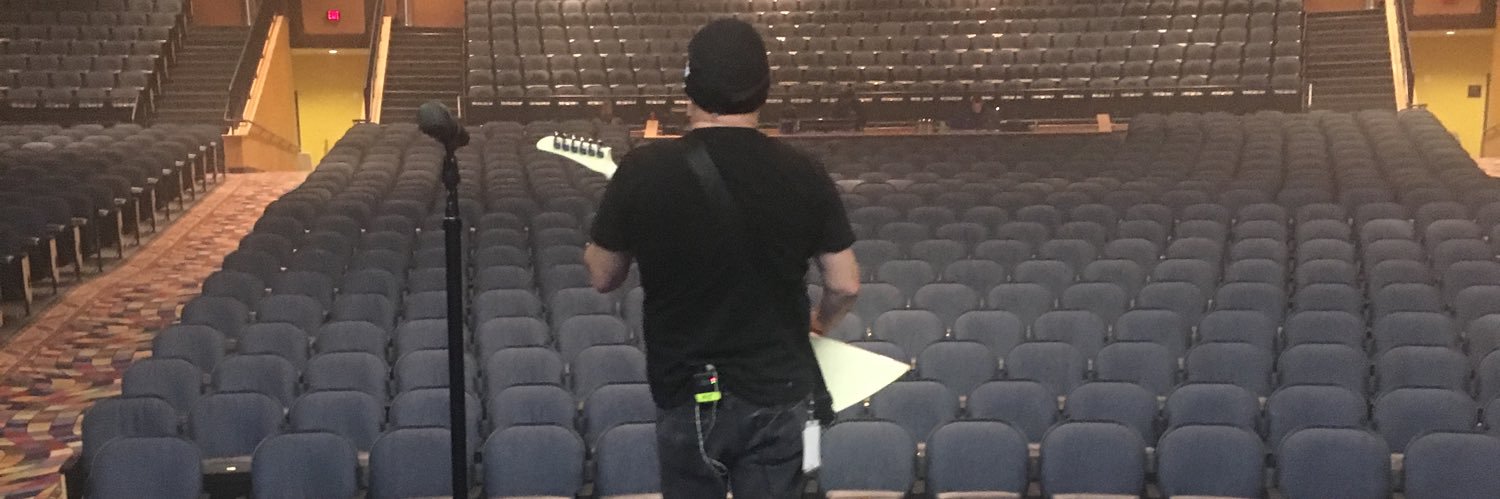 ShipleyGuitar's profile banner image