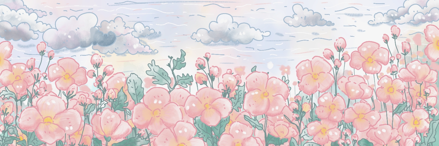 PiPrimRose2026's profile banner image