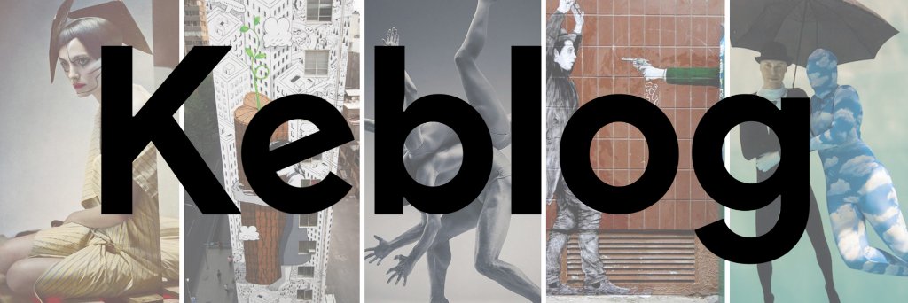 KeblogIT's profile banner image