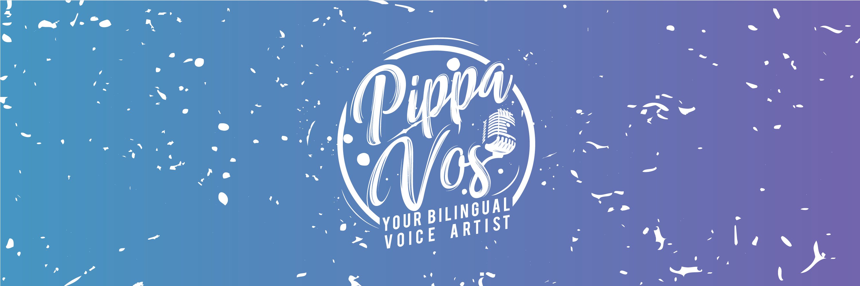 Pippa Vos banner
