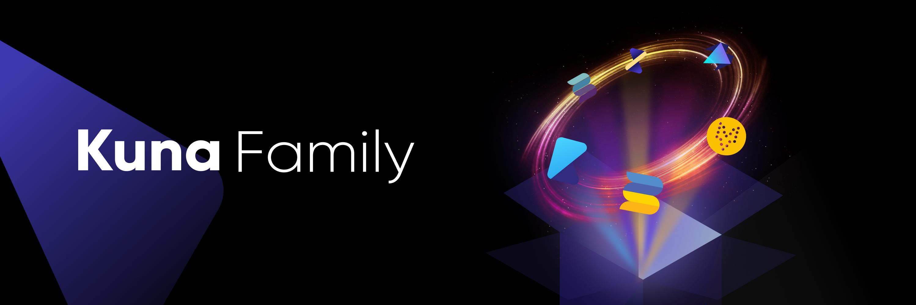 KunaFamily's profile banner image