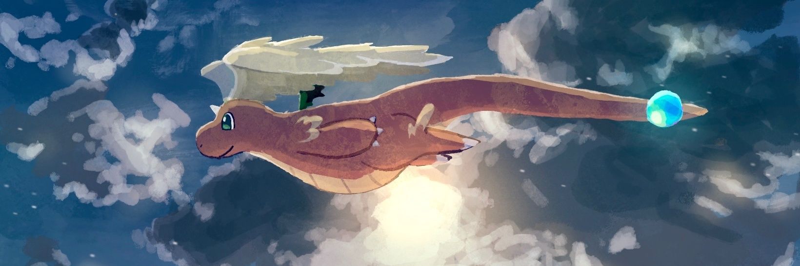 Danny banner