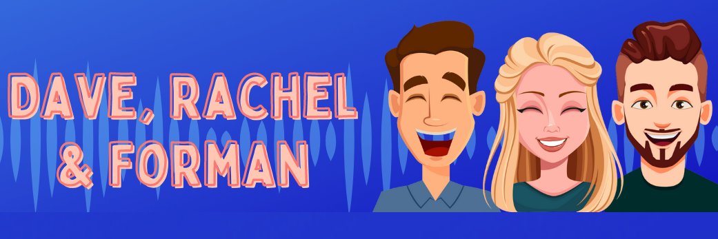 Forman banner
