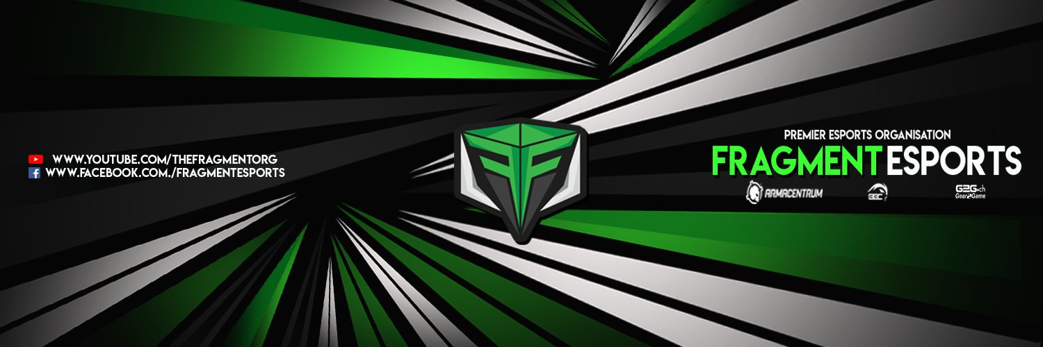 FragmentEsports's profile banner image
