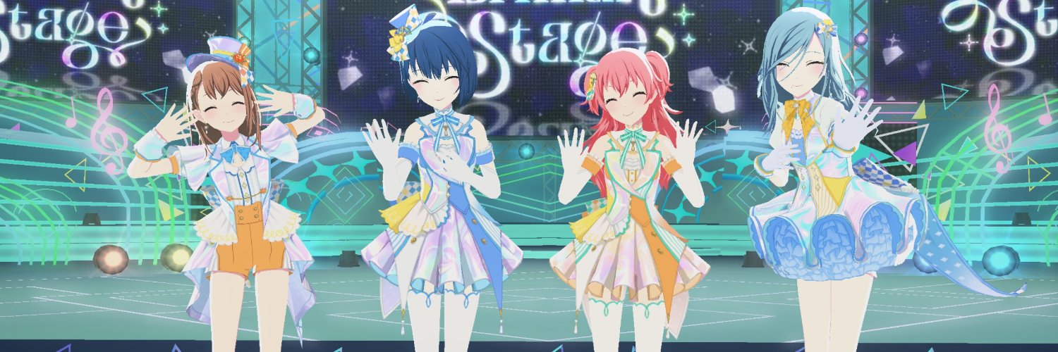 rikamax3's profile banner image