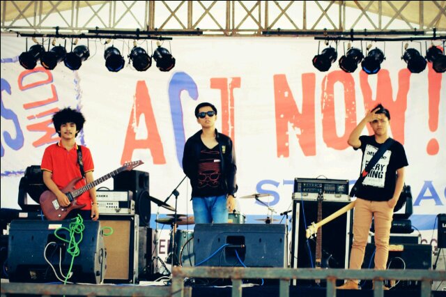 Pilogenic_Band's profile banner image