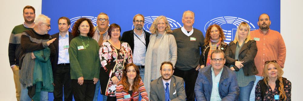 Compromiso por Europa banner