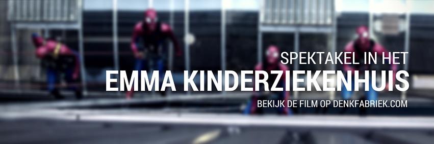 Denkfabriek's profile banner image
