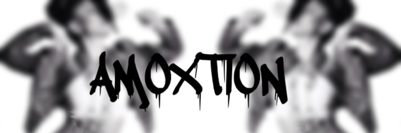 AMOXTION banner