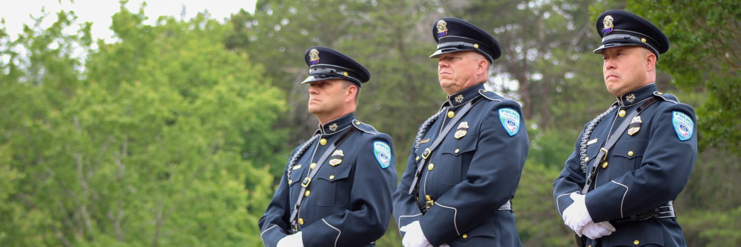 HickoryPD's profile banner image