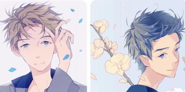 JinVerner's profile banner image