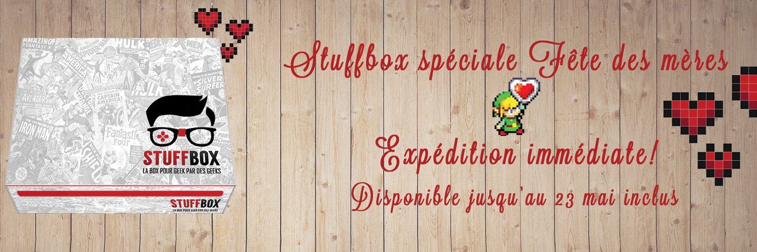 StuffBox_fr's profile banner image