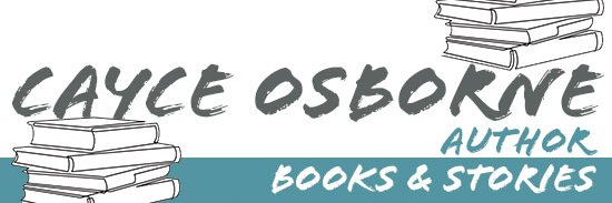 Cayce Osborne banner