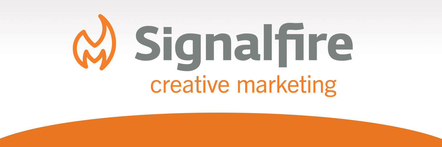 Signalfire - Creative Marketing banner