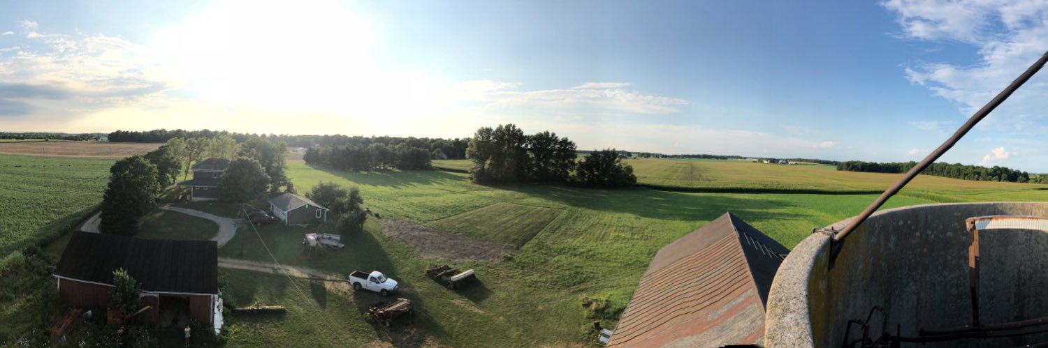 Dane Fuelling banner