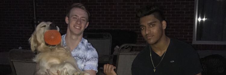 Kosnik24's profile banner image