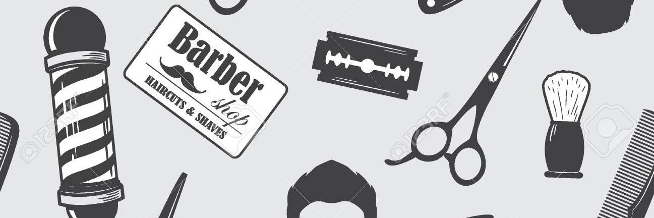 Nick 💈✂️ banner