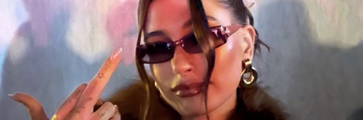 hi5bea's profile banner image
