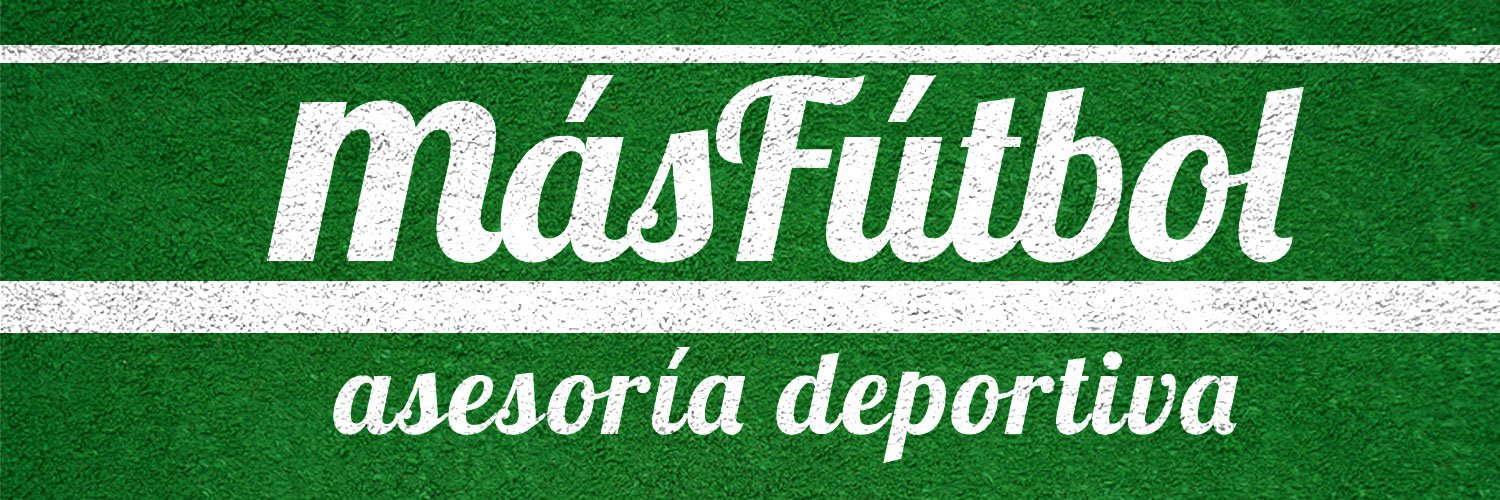 MasFutbolAD's profile banner image