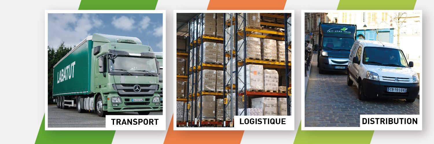 Labatut Group banner